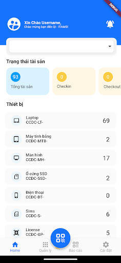 ITSM Screen 2