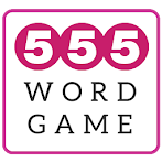 555 Word Game