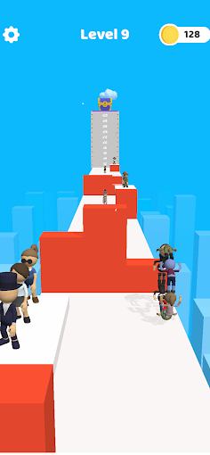 People Wheel - Screenshot 3