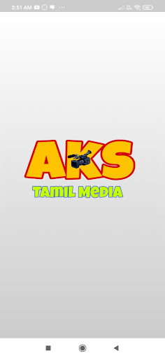 Android application AkSwissTamilMedia screenshort