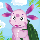 Moonzy: Fun Toddler Games icon