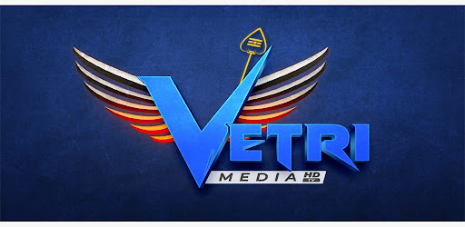 Vetri Media Screen 2