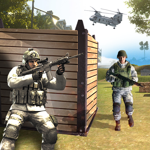 FPS Modern Attack: PVP Shooter Download on Windows