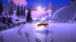 The First Tree - Screenshot 1