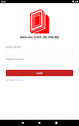 Dr. Du Online