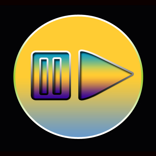 Mini Fjax Player logo