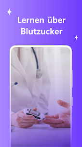 Blutzucker-App