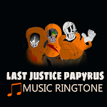 Cover Image of ダウンロード Last Justice Papyrus Ringtone 1.0.0 APK