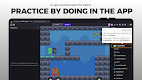 screenshot of GDevelop - Create & Play Games