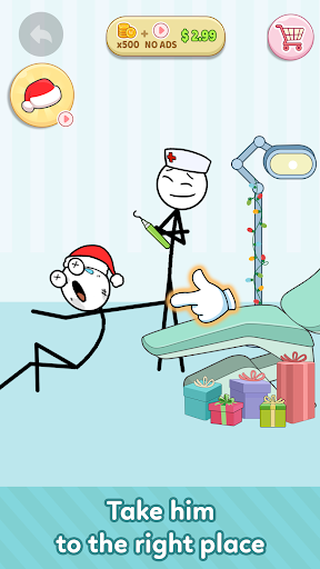 Grab Crazy screenshot 15