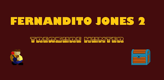 Fernandito Jones 2