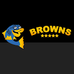 Cover Image of Скачать Browns Fish and Chips Belfast  APK