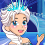 My Mini Town-Ice Princess Game