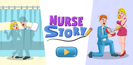 Draw One Part: Nurse Story DOP