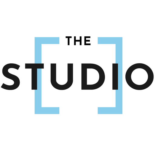 The Studio at Hoboken logo