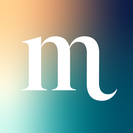 Muriel Network logo