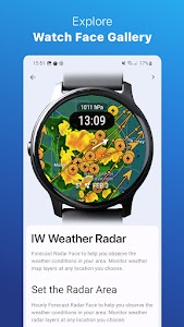 Weather for Wear OS Unknown