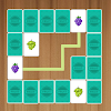 Crazy Fruits link Game icon