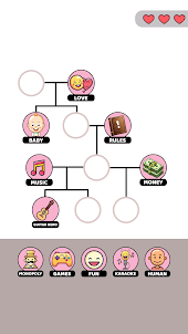Emoji Family