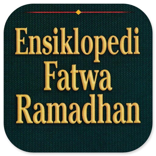 Ensiklopedi Fatwa Ramadhan logo