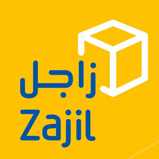 Zajil Express - AppWisp.com