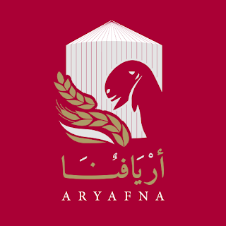 Aryafna - أريافنا