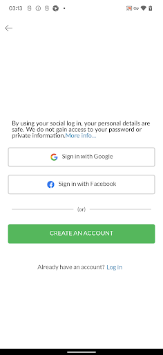 Pizza Connection Screen 3