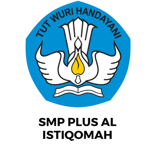 SMP Plus Al Istiqomah logo