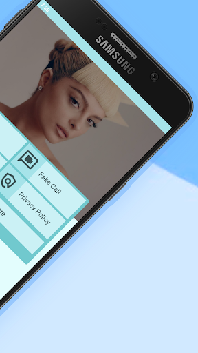  Bebe Rexha Fake Call 