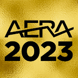 AERA 2023 icon