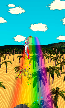 Pony on the rainbowのおすすめ画像3