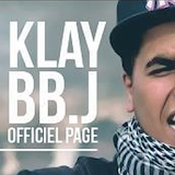 Rap Klay BB.J icon