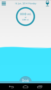 Hydro Balance(圖1)-速報App