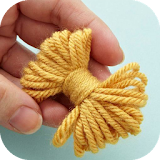 Easy Crochet Tutorials icon