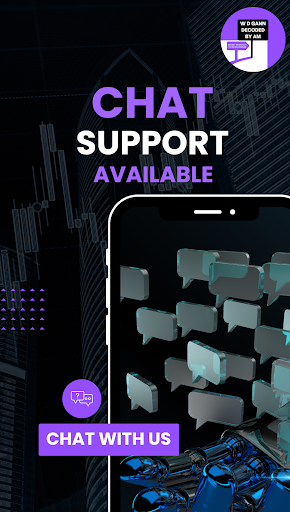 W D GANN Decoded by AM