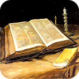 Bible The Message Devotionals icon