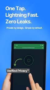 VP.NET VPN screenshot