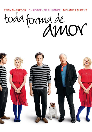 Toda Forma de Amor - Movies on Google Play