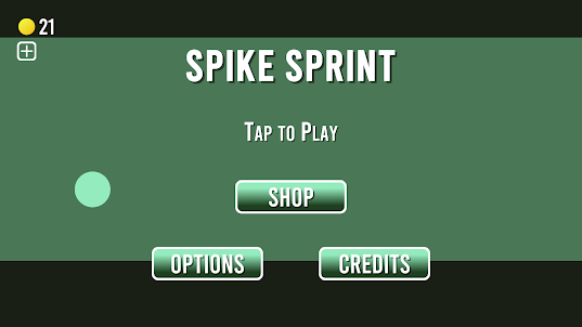 Spike Sprint
