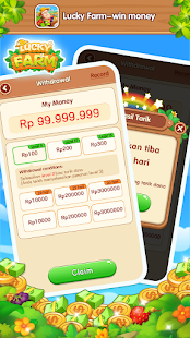 Lucky Farm-win money 1.0.0.3 APK screenshots 11