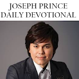 Joseph Prince 2019 Devotional icon
