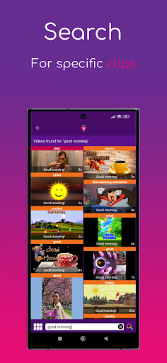 Vimodji -The House of feelings Screen 3