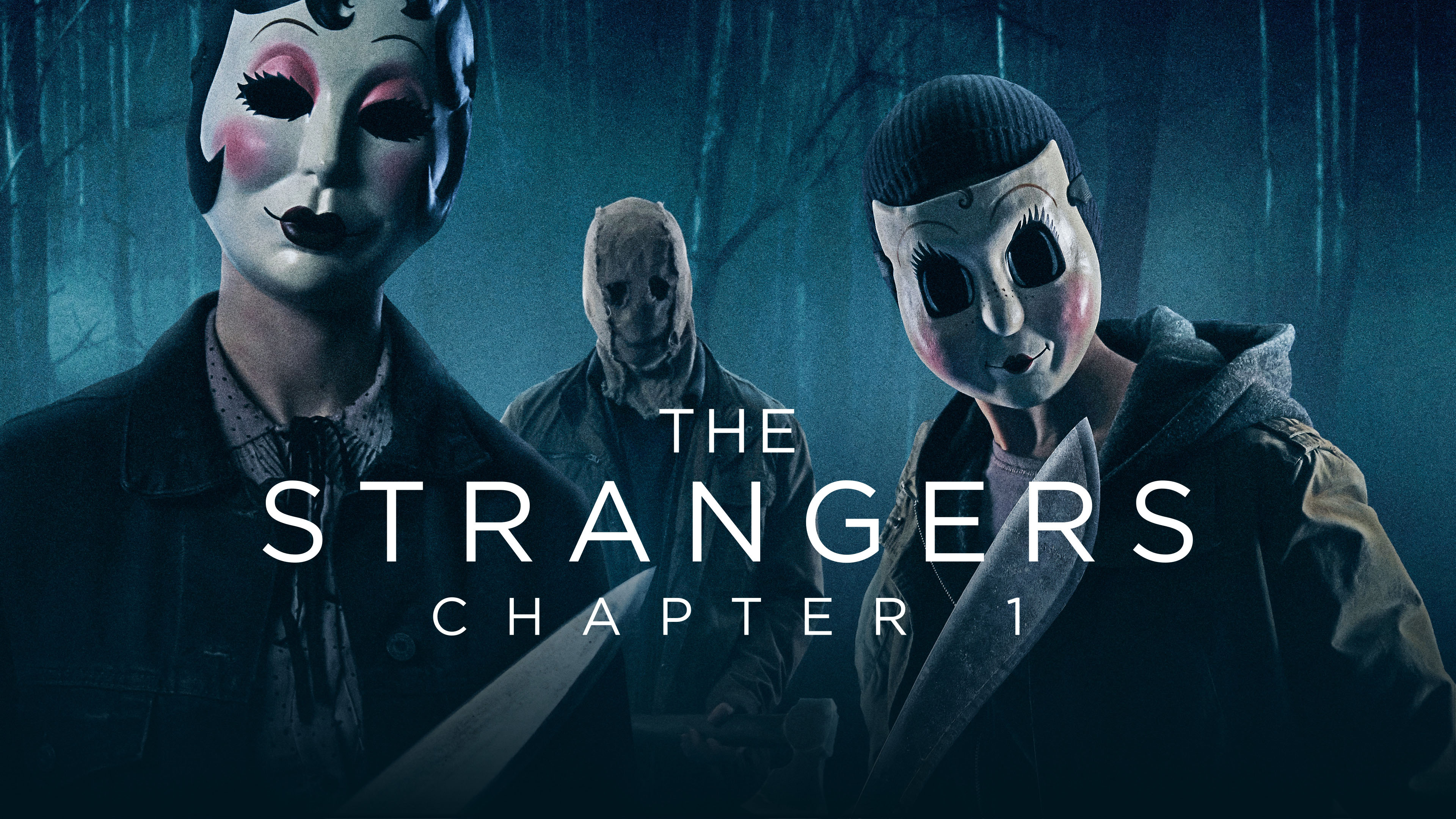 The Strangers