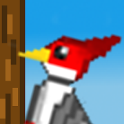 Pecky Bird  Icon
