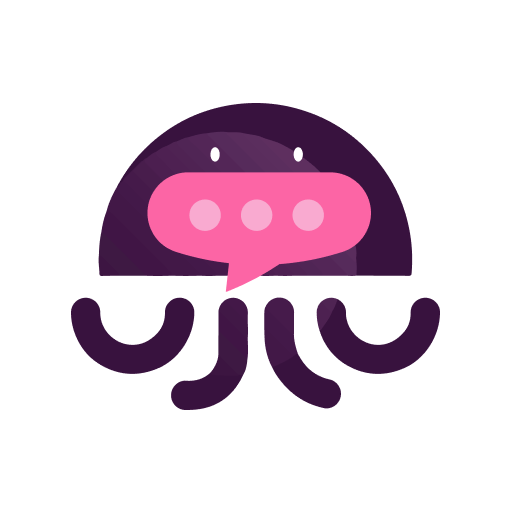 Jellochat – Chat with Stranger