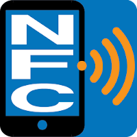 NFC Reader-Writer