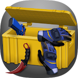 Case Opener Ultra - Simulator with skin trading icon