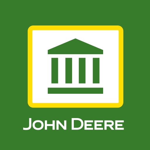 John Deere Financial Mobile Logo