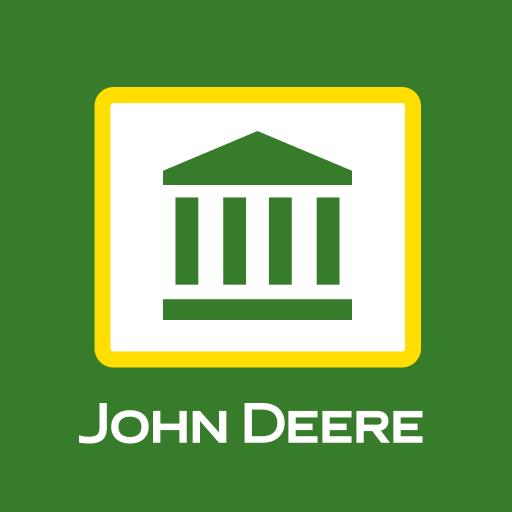 John Deere Financial Mobile 1.38 Icon