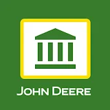 John Deere Financial Mobile icon